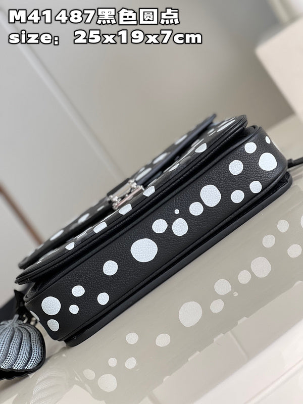 Satchel Bags - VL Bags - 1580