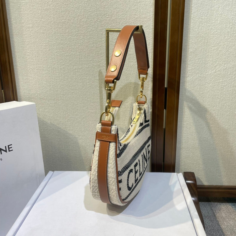 Glamy - COL Bags - 1085