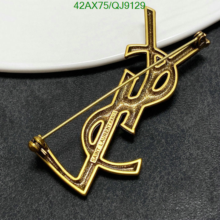 SAMC - YLS Jewelry - 042