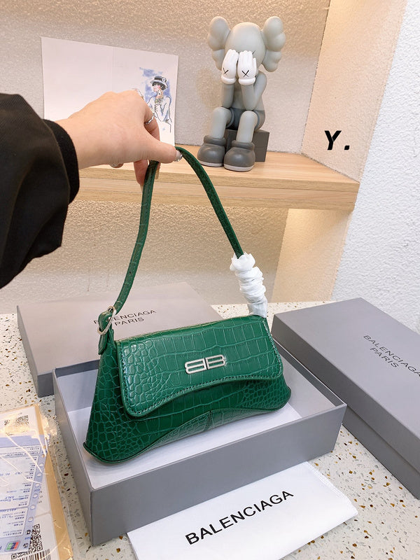 Glami GlamI - BGA Bags - 1612