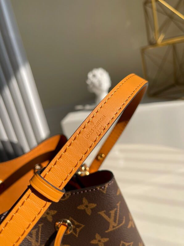 Fashion Lu-Vi bags - 3675