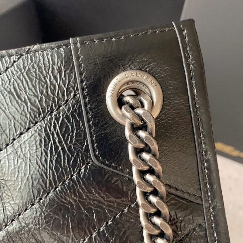 Glamy - YLS Bags - 253