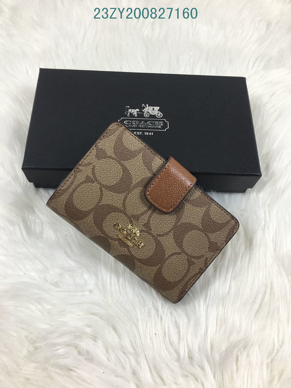 Glami - CAH Wallet - 142