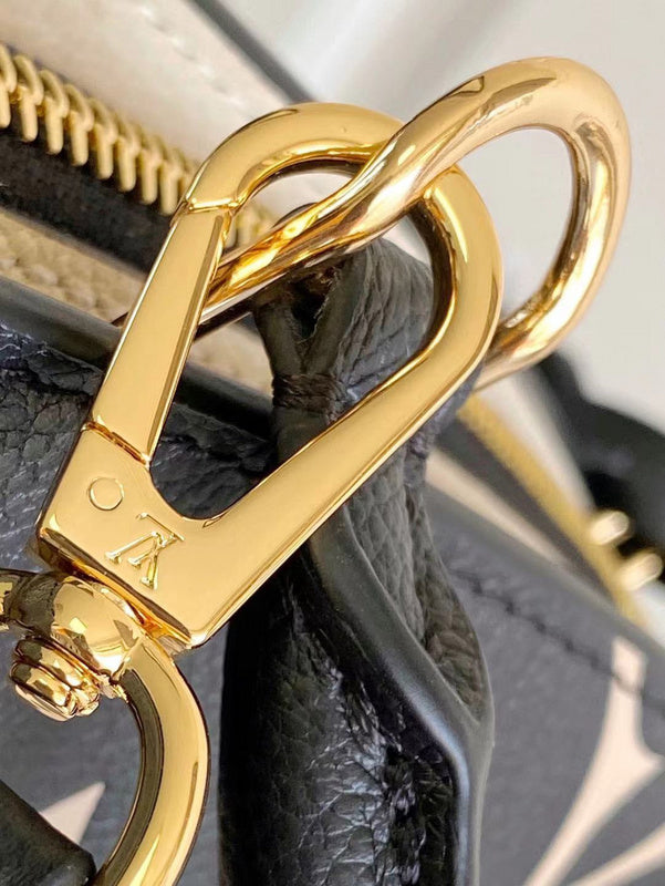 Satchel Bags - VL Bags - 1745