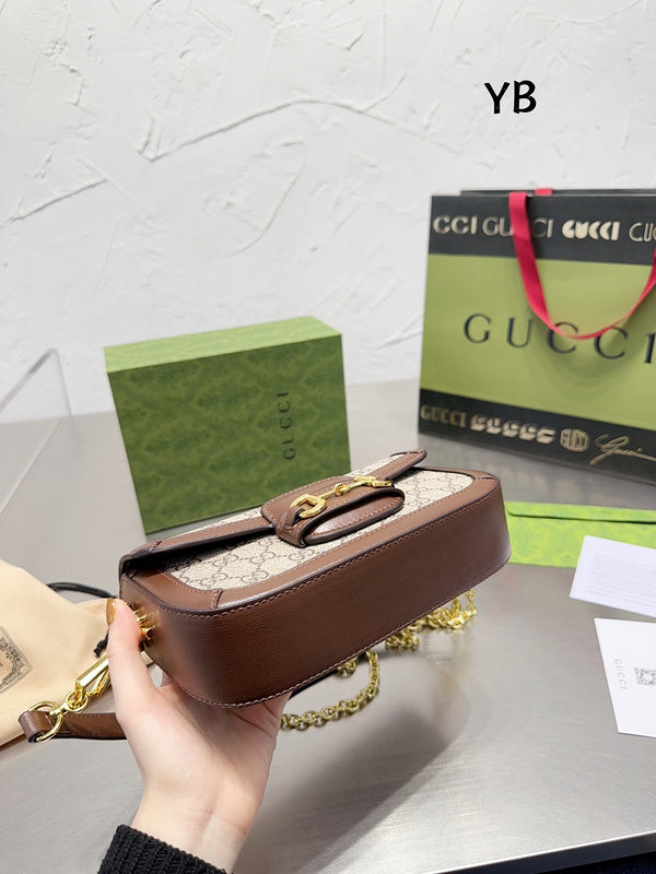 Glami Fashion - GCI Bags - 11922