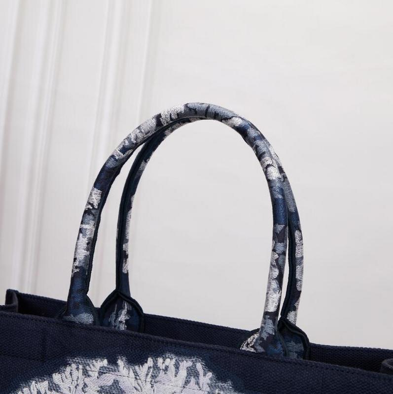 SAMCC - DOR Bags - 721