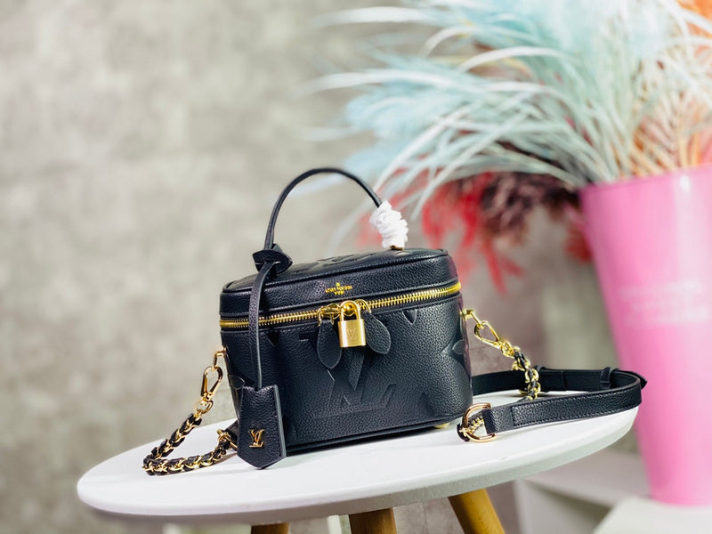Satchel Bags - VL1 Bags - 436