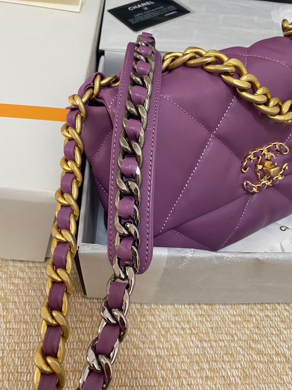 Satchel Bags - CHL Bags - 3878