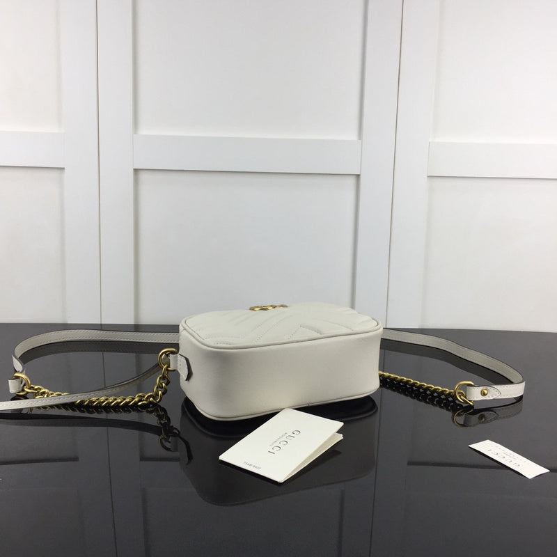 Satchel Bags - GCI Bags - 1026