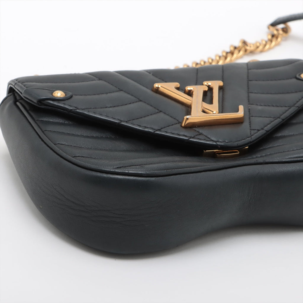 Louis Vuitton New Wave Chain Bag PM M51683