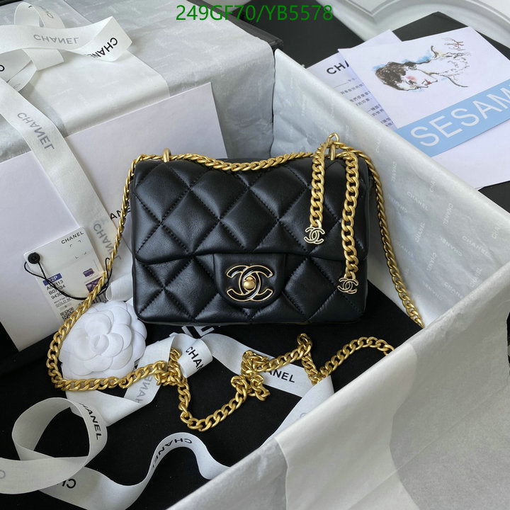 SAMC - CHL Bags - 862