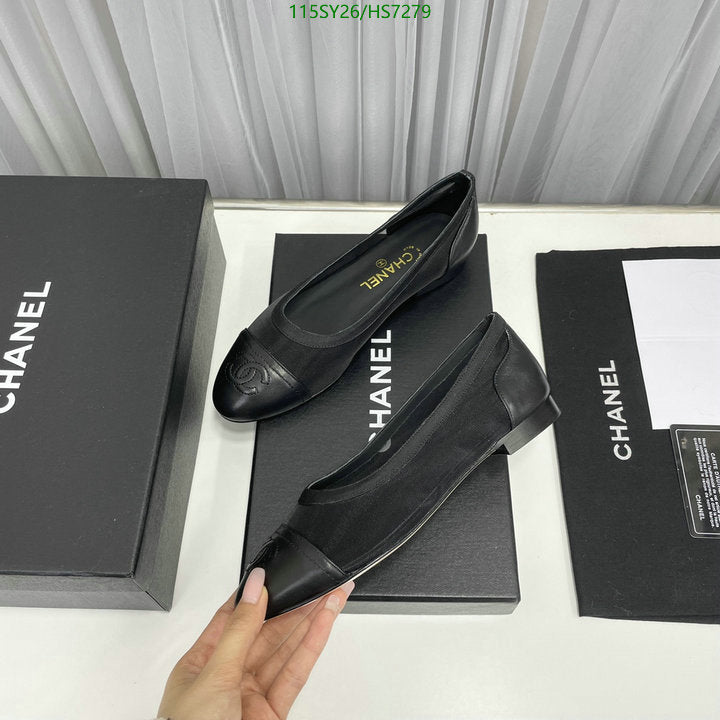 SAMC - CHL Women Shoes Ballet - 095