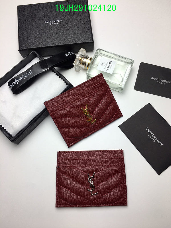 Glami - YLS Wallet - 333