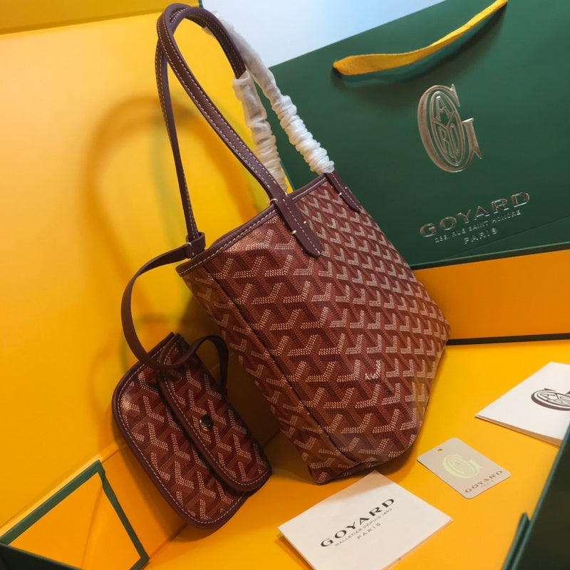 Glamy - GYO Bags - 1278