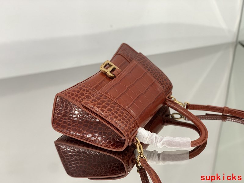 Glami- - BG Hourglass Bags - 148