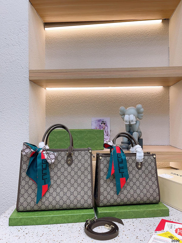 Glami Fashion - GCI Bags - 11639