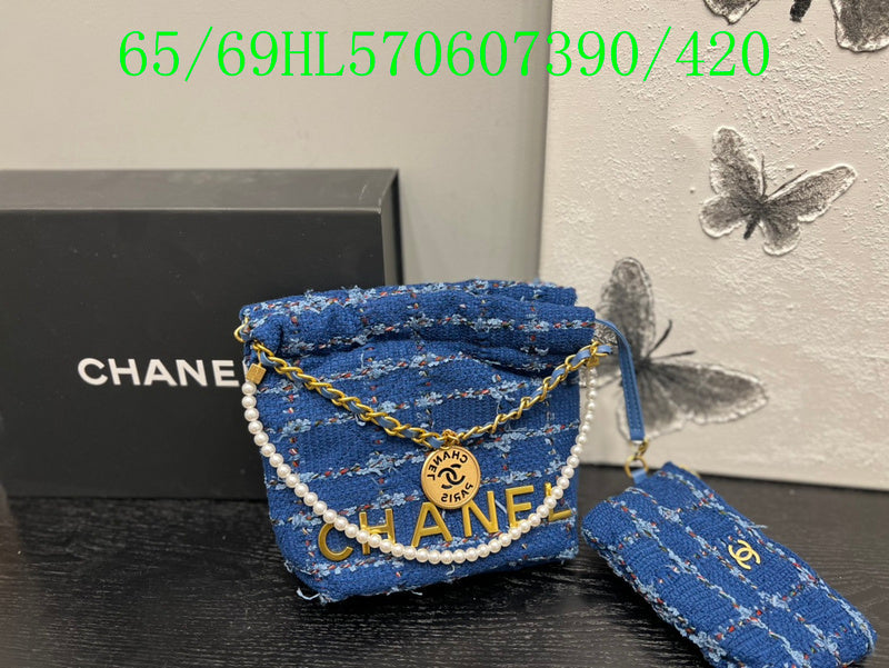 Glami - CHL Bags - 724