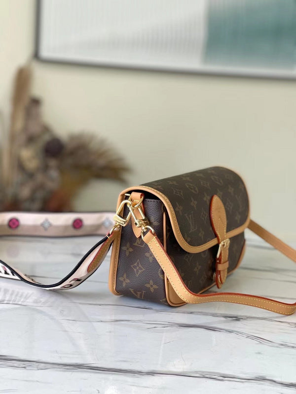 Glami Fashion Lu-Vi bags - 17205