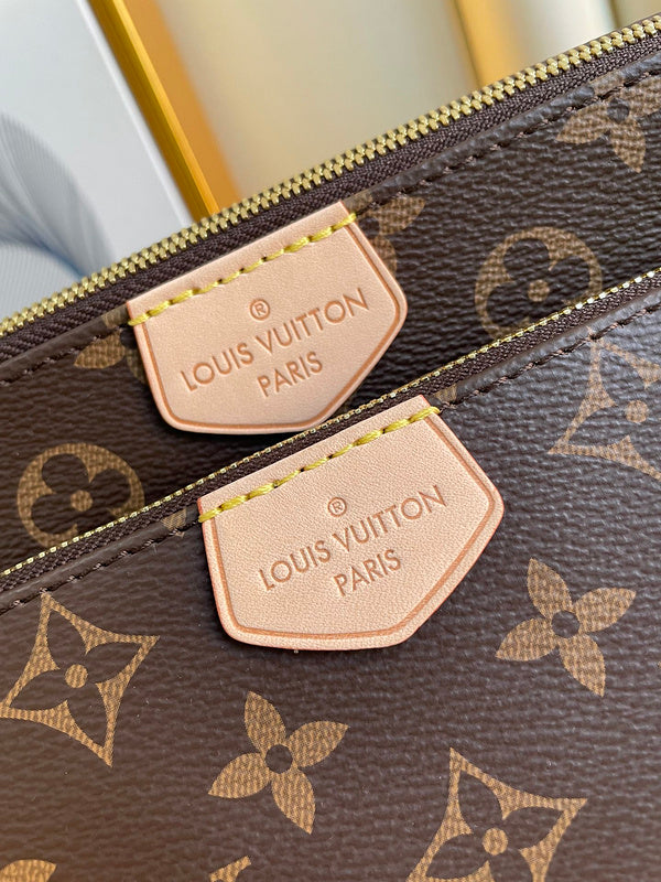 Glami Fashion Lu-Vi Bags - 16851