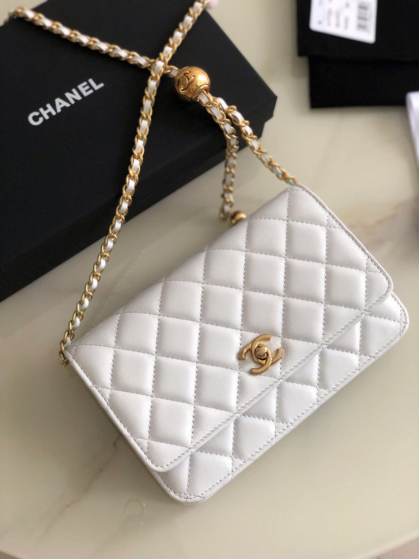 Satchel Bags - CLN Bags - 270