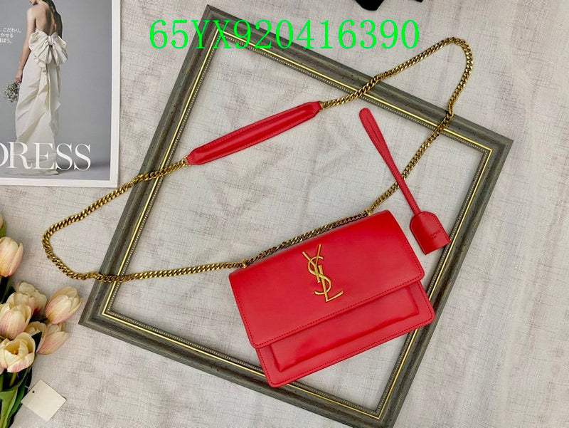 Glami - YLS Bags - 1924