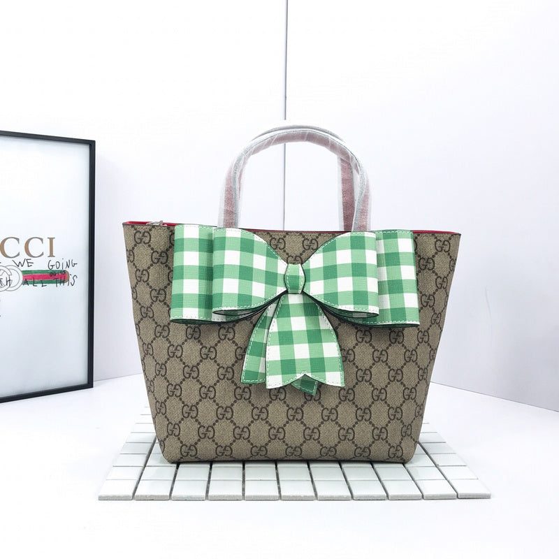 Glami Fashion - GCI Bags - 2626