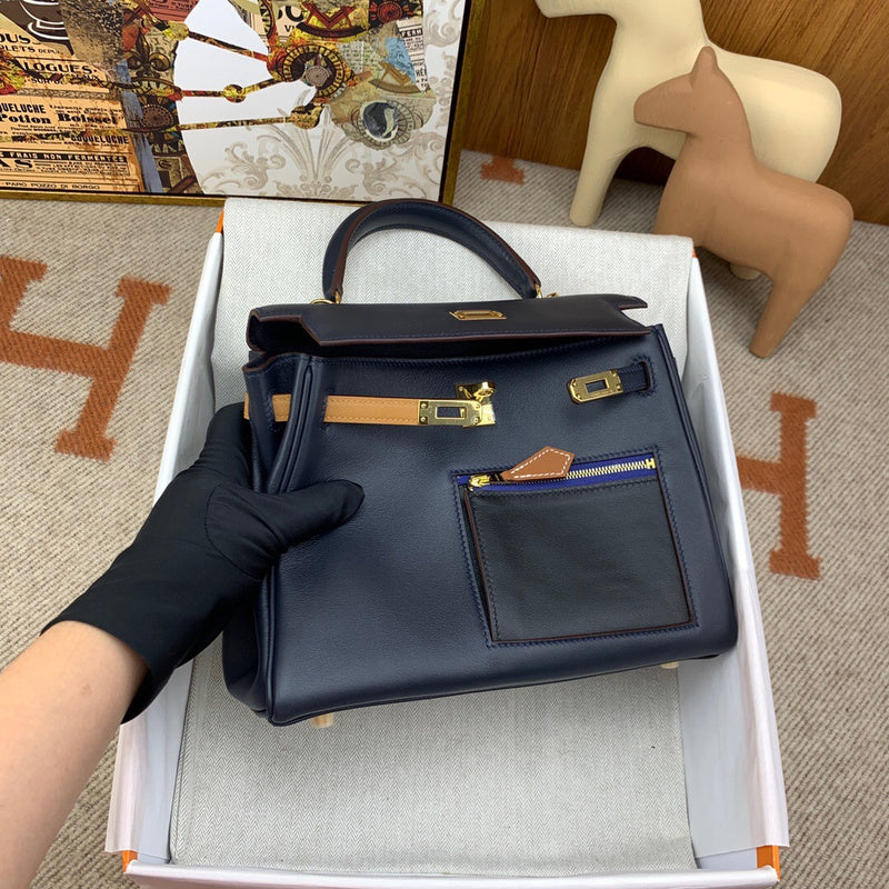 Glami - HMS Bags - 1719