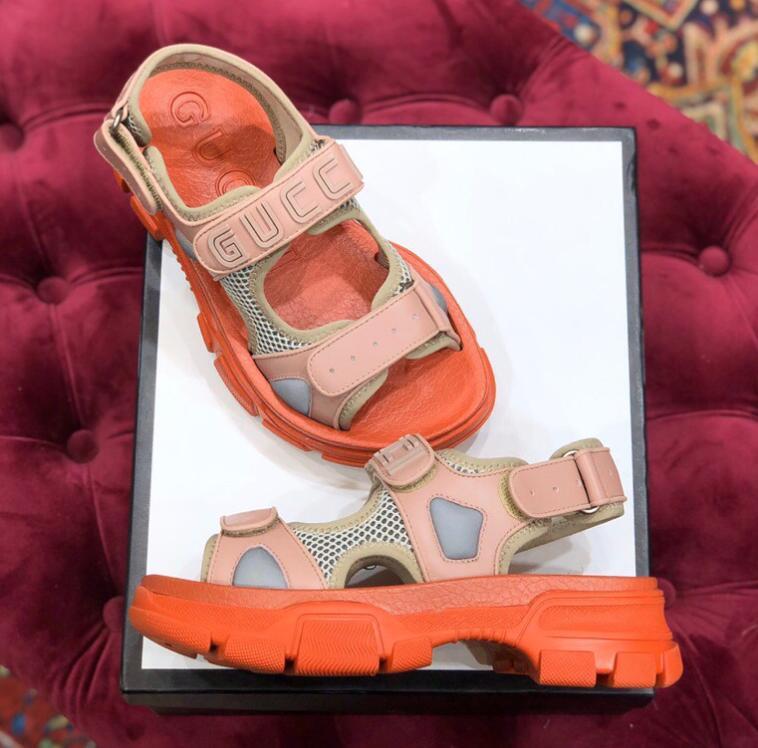 SAMC - GUKI Women Shoes - 2031