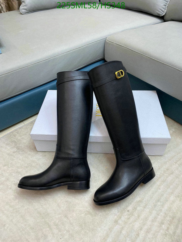 SAMCC - DOR Women Shoes - 1662