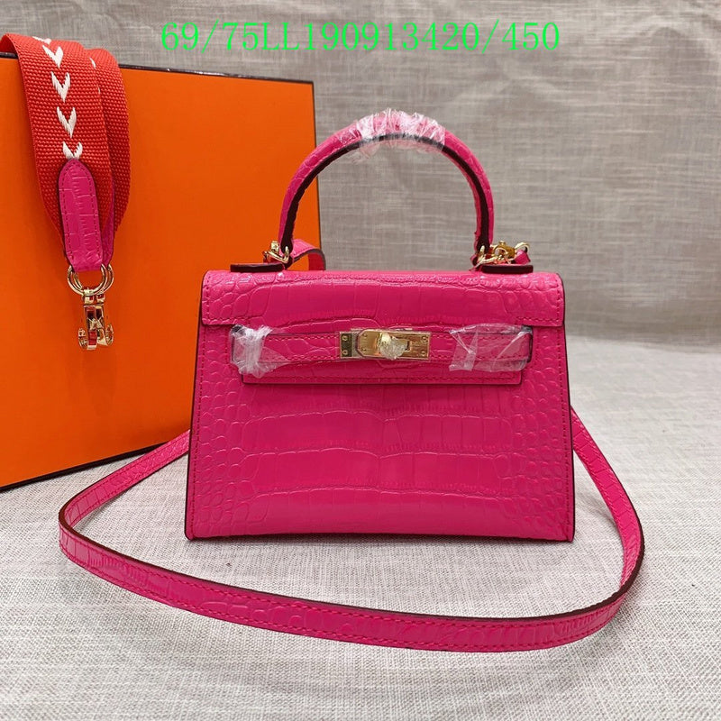 Glami - HMS Bags - 1083