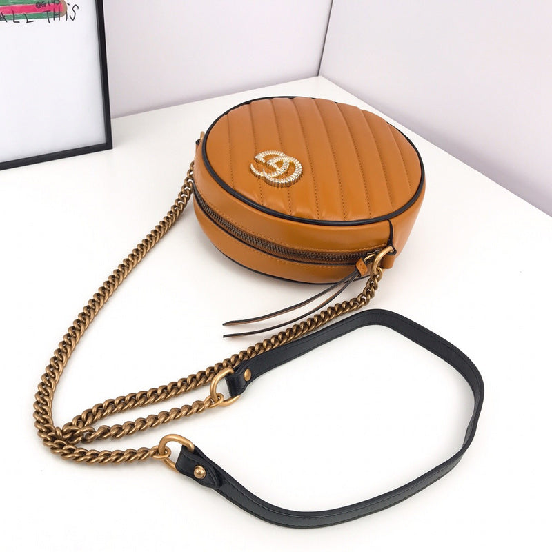 Glami Fashion - GCI Bags - 2700