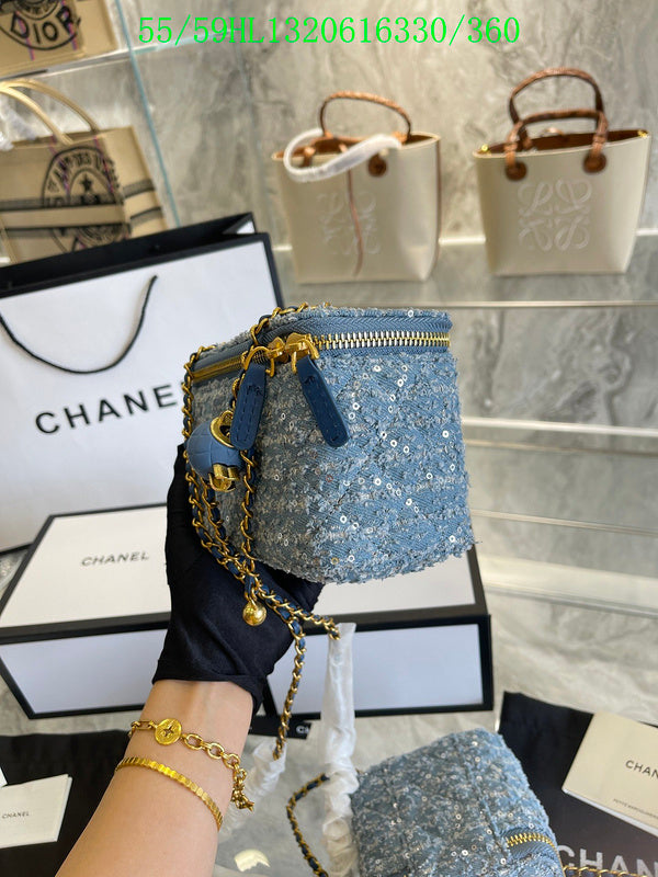Glami - CHL Bags - 2582