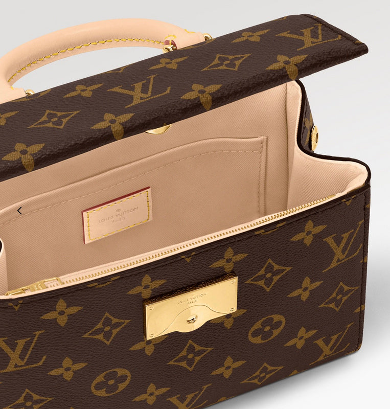 Satchel Bags - VL Bags - 1374