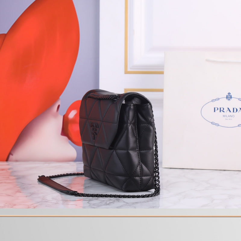 Satchel Bags - PRA Bags - 149