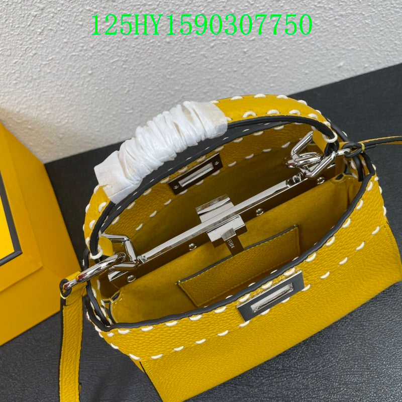 Glami - FDE Bags - 2790