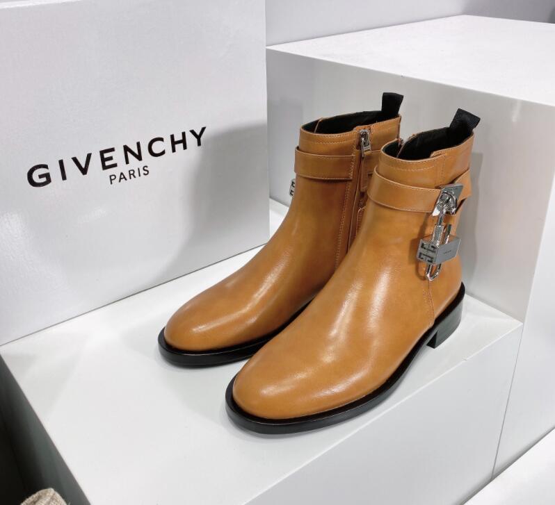 SAMC - GCY Women Shoes - 109