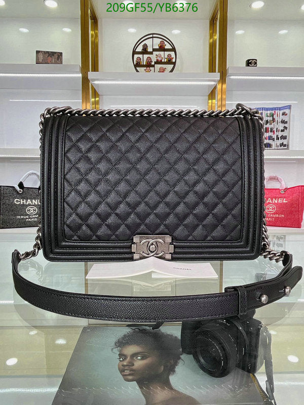 SAMC - CHL Bags - 818