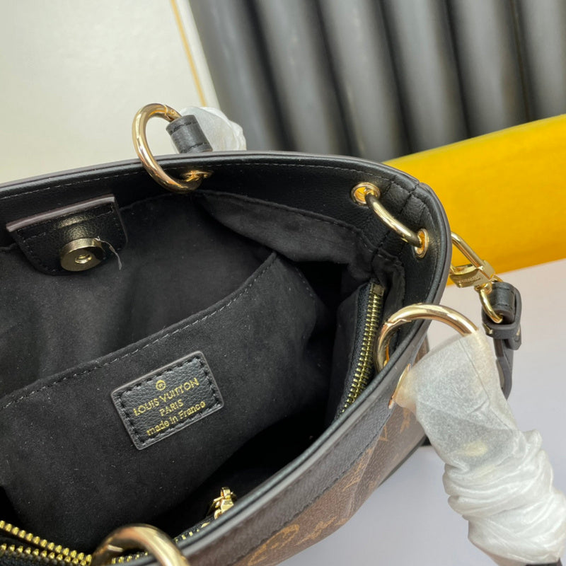 Satchel Bags - VL Bags - 775