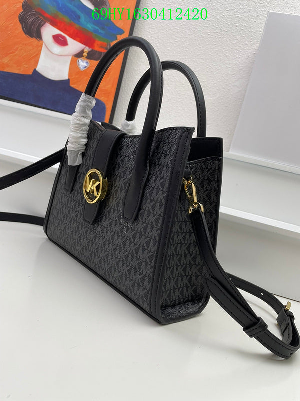 Satchel Bags - MK Bags - 092
