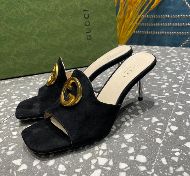 SAMC - GUKI Women Shoes - 793