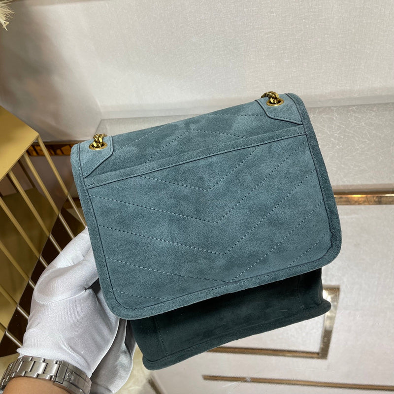 Satchel Bags - SLY Bags - 2416