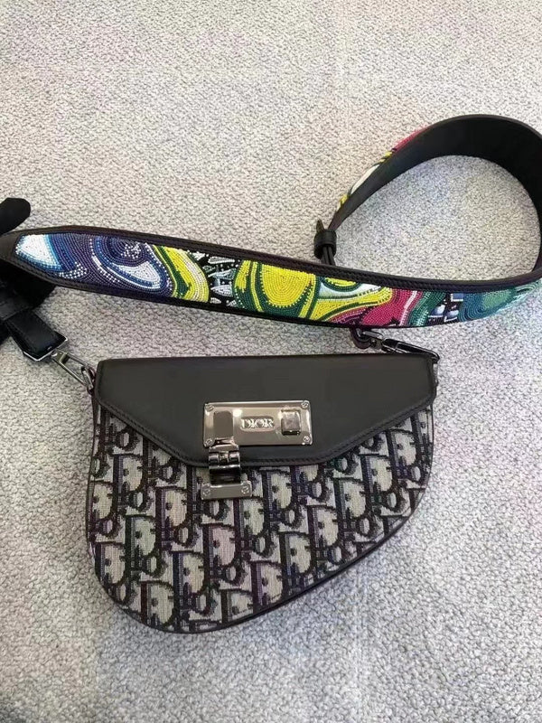 Satchel Bags - DOR Bags - 968