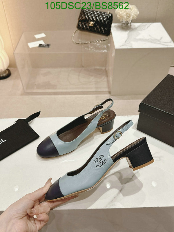 SAMC - CHL Women Shoes Ballet - 029