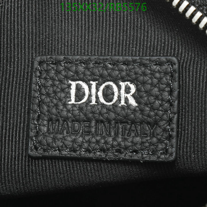 SAMCC - DOR Bags - 1075