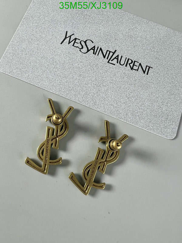 SAMC - YLS Jewelry - 106