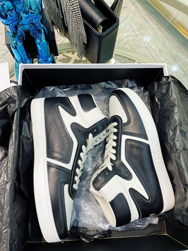 Satchel Bags - Mix Shoes - 668