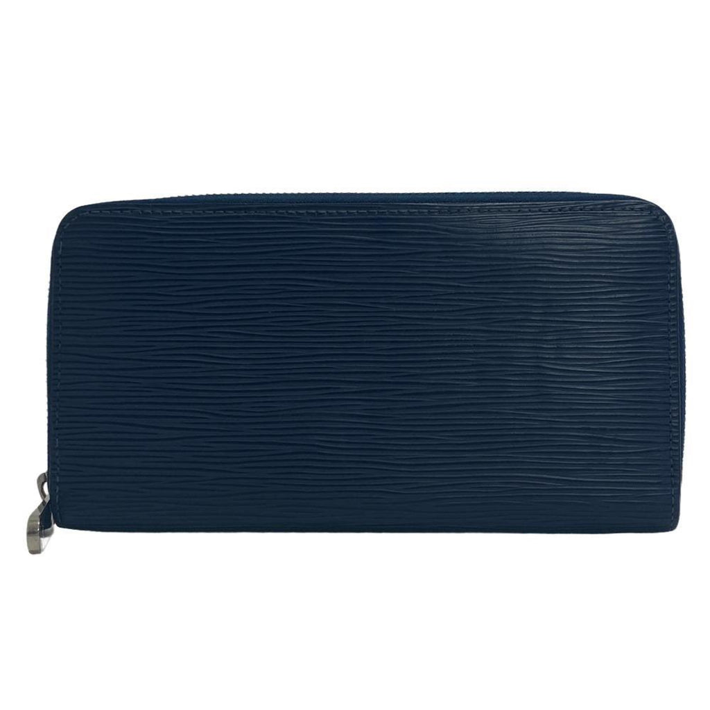 Louis Vuitton Zippy Wallet  Leather Wallet  ()