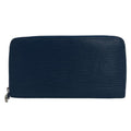 Louis Vuitton Zippy Wallet  Leather Wallet  ()
