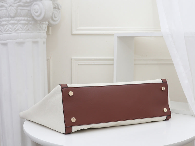 Satchel Bags - VTO Bags - 1363