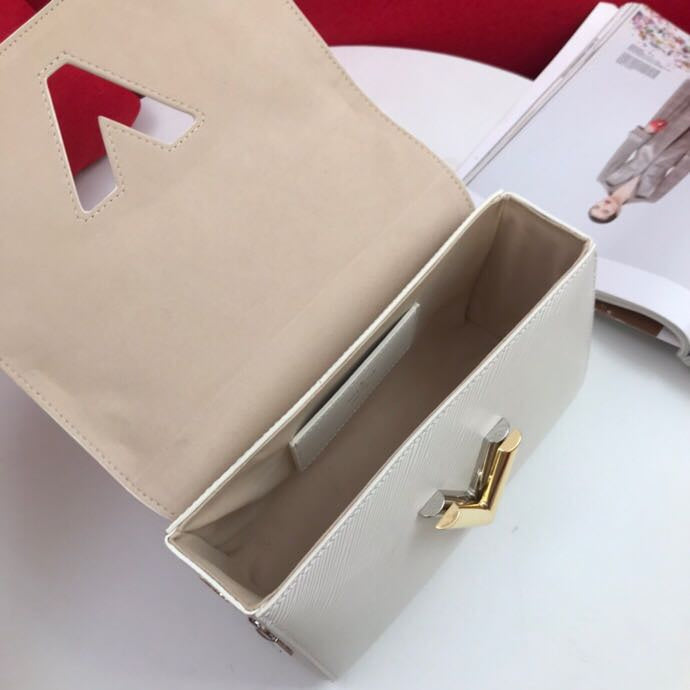 GlamI Lu-Vi bags - 3580